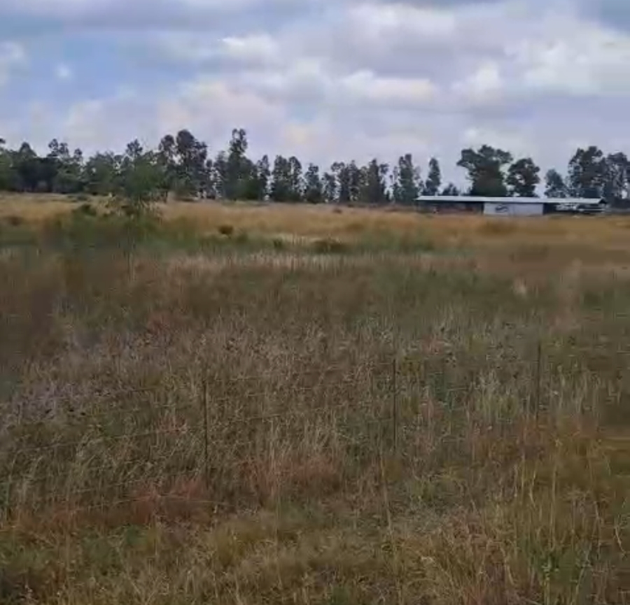 0 Bedroom Property for Sale in Lindequesdrif North West